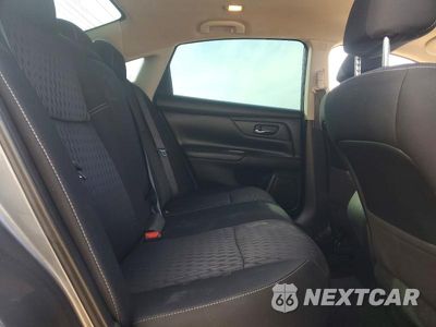 Zdjęcie 10 z 11 samochodu: 2017 NISSAN ALTIMA 2.5 VIN:1N4AL3AP4HN347604 - miniatura