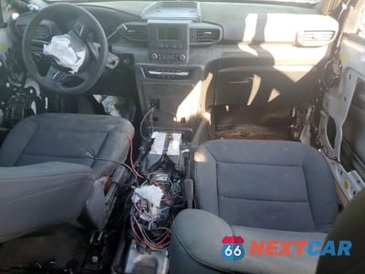 Zdjęcie 8 z 12 samochodu: 2023 FORD EXPLORER POLICE INTERCEPTOR VIN:1FM5K8AB6PGB68334 - miniatura