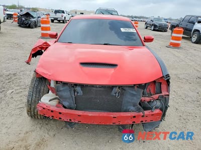 Piąte zdjęcie samochodu w środku: 2018 DODGE CHARGER R VIN:2C3CDXCT6JH244351 - miniatura