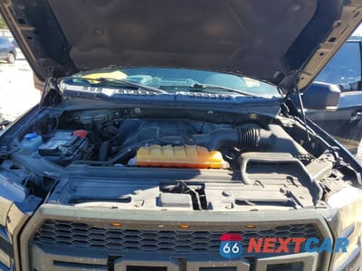 Zdjęcie 11 z 11 samochodu: 2017 FORD F150 SUPERCREW VIN:1FTEW1CP8HKC10316 - miniatura