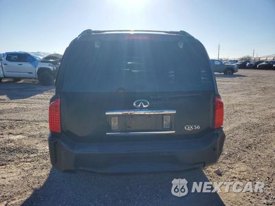 Zdjęcie 6 z 12 samochodu: 2006 INFINITY QX56 VIN:5N3AA08A96N814337 - miniatura