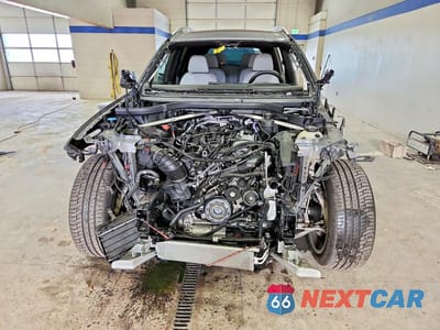 Piąte zdjęcie samochodu w środku: 2025 BMW X7 XDRIVE40I VIN:5UX23EM07S9Z89841 - miniatura