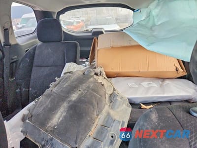 Zdjęcie 10 z 12 samochodu: 2016 NISSAN PATHFINDER S VIN:5N1AR2MM5GC620611 - miniatura