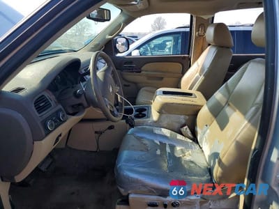 Zdjęcie 7 z 11 samochodu: 2012 CHEVROLET SILVERADO K1500 LTZ VIN:3GCPKTE75CG171763 - miniatura