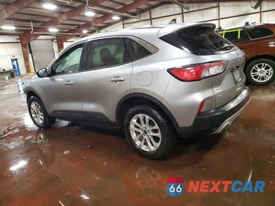 Drugie zdjęcie samochodu z przodu: 2022 FORD ESCAPE SE VIN:1FMCU9G6XNUB81068 - miniatura
