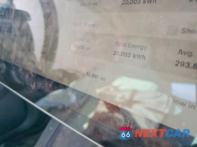 Zdjęcie 9 z 13 samochodu: 2023 TESLA MODEL Y VIN:7SAYGDEF7PF936795 - miniatura
