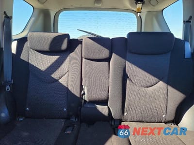 Zdjęcie 10 z 13 samochodu: 2007 TOYOTA RAV4 VIN:JTMBK32V676012299 - miniatura