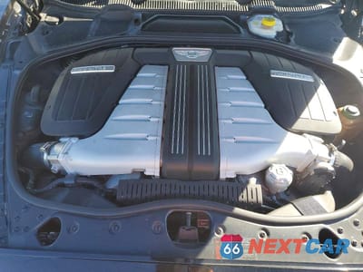 Zdjęcie 11 z 12 samochodu: 2015 BENTLEY CONTINENTAL GT VIN:SCBFU7ZA0FC047428 - miniatura