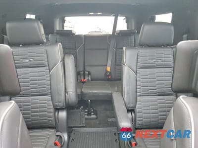 Zdjęcie 10 z 14 samochodu: 2024 CADILLAC ESCALADE V VIN:1GYS4HK90RR235525 - miniatura