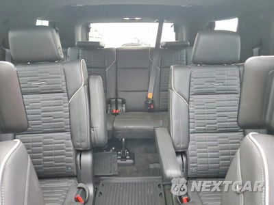 Zdjęcie 10 z 14 samochodu: 2024 CADILLAC ESCALADE V VIN:1GYS4HK90RR235525 - miniatura