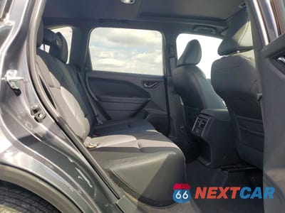 Zdjęcie 10 z 12 samochodu: 2025 SUBARU FORESTER LIMITED VIN:JF2SLDRC9SH525455 - miniatura