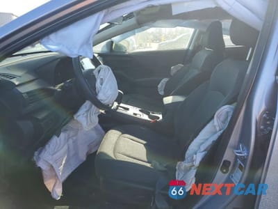 Zdjęcie 7 z 13 samochodu: 2024 SUBARU CROSSTREK PREMIUM VIN:JF2GUADC4R8856169 - miniatura