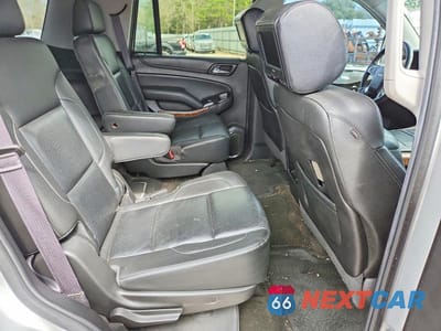 Zdjęcie 11 z 14 samochodu: 2016 CHEVROLET TAHOE C1500 LTZ VIN:1GNSCCKC6GR156128 - miniatura