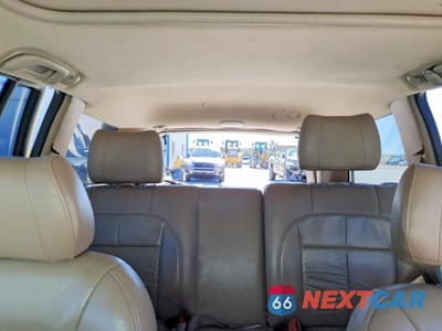 Zdjęcie 10 z 13 samochodu: 2003 JEEP GRAND CHEROKEE LIMITED VIN:1J4GW58N93C594434 - miniatura