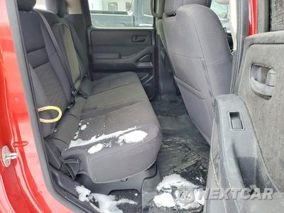 Zdjęcie 10 z 11 samochodu: 2022 NISSAN FRONTIER S VIN:1N6ED1EK0NN634782 - miniatura