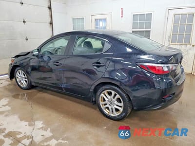 Drugie zdjęcie samochodu z przodu: 2017 TOYOTA YARIS IA BASE VIN:3MYDLBYV1HY187806 - miniatura
