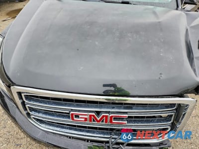 Zdjęcie 12 z 13 samochodu: 2016 GMC YUKON SLT VIN:1GKS1BKC8GR450465 - miniatura