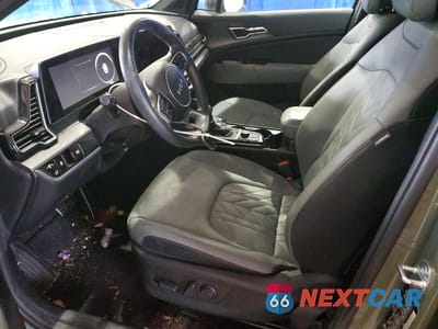 Zdjęcie 7 z 13 samochodu: 2023 KIA SPORTAGE X-PRO VIN:5XYK7CAF6PG100021 - miniatura
