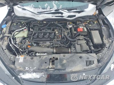 Zdjęcie 11 z 12 samochodu: 2021 HONDA CIVIC SPORT VIN:SHHFK7H4XMU421833 - miniatura