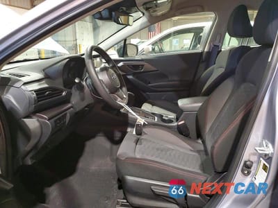 Zdjęcie 7 z 12 samochodu: 2024 SUBARU IMPREZA SPORT VIN:JF1GUAFCXR8366045 - miniatura