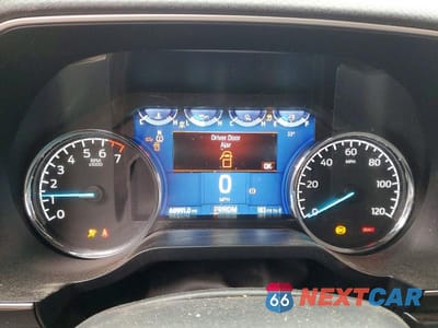 Zdjęcie 9 z 13 samochodu: 2022 FORD F150 SUPERCREW VIN:1FTEW1EP3NFC05350 - miniatura