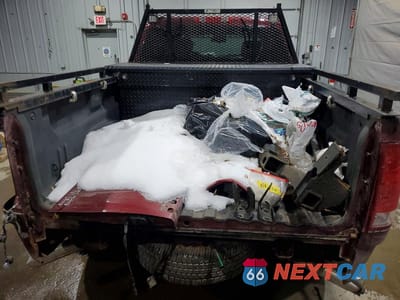Zdjęcie 6 z 12 samochodu: 2013 GMC SIERRA K3500 SLE VIN:1GT423CG7DF213777 - miniatura