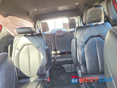 Zdjęcie 10 z 14 samochodu: 2025 CHRYSLER PACIFICA SELECT VIN:2C4RC1BG8SR548108 - miniatura