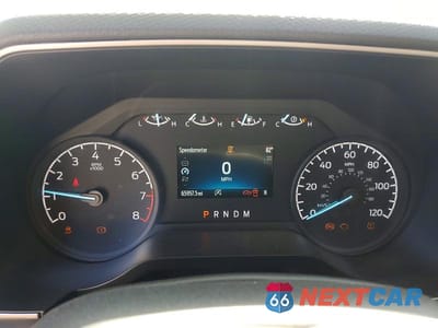 Zdjęcie 9 z 12 samochodu: 2021 FORD F150 VIN:1FTMF1CB4MKE62400 - miniatura