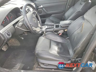 Zdjęcie 7 z 11 samochodu: 2008 PONTIAC G8 VIN:6G2ER57718L152270 - miniatura