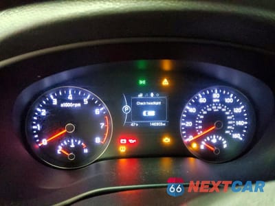 Zdjęcie 9 z 12 samochodu: 2017 KIA SPORTAGE LX VIN:KNDPMCAC7H7118627 - miniatura