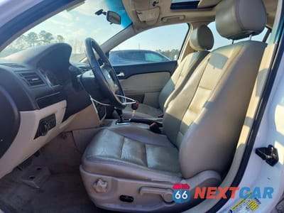 Zdjęcie 7 z 12 samochodu: 2006 FORD FUSION SEL VIN:3FAFP08186R226692 - miniatura