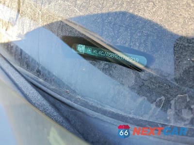 Zdjęcie 12 z 12 samochodu: 2016 BUICK ENCORE VIN:KL4CJASB9GB716239 - miniatura