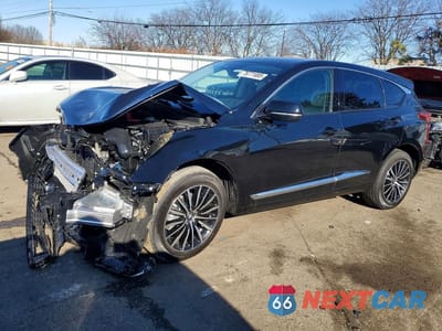 2026 ACURA RDX ADVANCE 5J8TC2H73TL005408 - główne zdjęcie licytacji z USA - miniatura