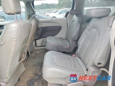 Zdjęcie 11 z 13 samochodu: 2018 CHRYSLER PACIFICA TOURING PLUS VIN:2C4RC1FG0JR102267 - miniatura