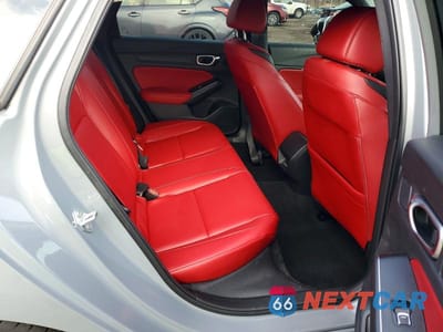 Zdjęcie 10 z 12 samochodu: 2026 ACURA INTEGRA A-SPEC TECH VIN:19UDE4H66TA001446 - miniatura