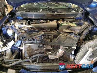 Zdjęcie 12 z 12 samochodu: 2018 NISSAN ROGUE S VIN:KNMAT2MV1JP535246 - miniatura