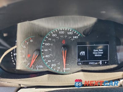 Zdjęcie 9 z 14 samochodu: 2019 CHEVROLET TRAX 1LT VIN:3GNCJPSB3KL318208 - miniatura