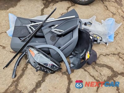 Zdjęcie 13 z 13 samochodu: 2025 BMW X1 XDRIVE28I VIN:WBX73EF02S5201059 - miniatura