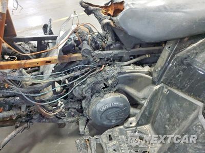 Zdjęcie 7 z 10 samochodu: 2025 POLARIS SPORTSMAN ATV VIN:4XASHY570SA003166 - miniatura