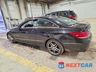 Drugie zdjęcie samochodu z przodu: 2014 MERCEDES-BENZ E 350 4MATIC VIN:WDDKJ8JB0EF240891 - miniatura