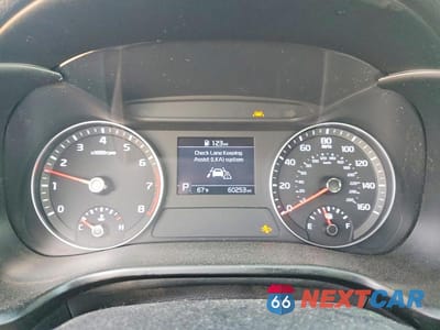 Zdjęcie 9 z 13 samochodu: 2020 KIA FORTE FE VIN:3KPF24AD5LE206424 - miniatura