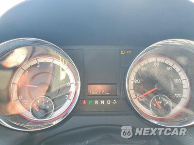 Zdjęcie 9 z 13 samochodu: 2015 DODGE GRAND CARAVAN SE VIN:2C4RDGBG5FR709729 - miniatura