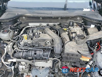 Zdjęcie 12 z 13 samochodu: 2023 VOLKSWAGEN TAOS SE VIN:3VVEX7B21PM323152 - miniatura