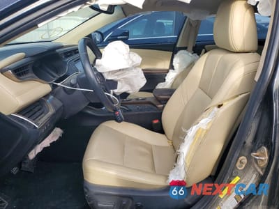 Zdjęcie 7 z 14 samochodu: 2018 TOYOTA AVALON HYBRID VIN:4T1BD1EB6JU064207 - miniatura