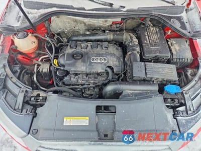 Zdjęcie 11 z 11 samochodu: 2018 AUDI Q3 PREMIUM PLUS VIN:WA1JCCFS9JR019093 - miniatura