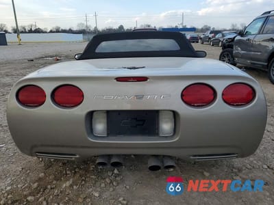 Zdjęcie 6 z 12 samochodu: 1998 CHEV CORVETTE VIN:1G1YY32G8W5113691 - miniatura
