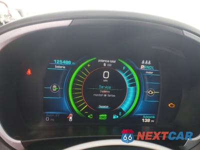 Zdjęcie 9 z 12 samochodu: 2016 CHEVROLET VOLT LT VIN:1G1RC6S51GU126311 - miniatura