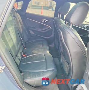 Zdjęcie 10 z 12 samochodu: 2021 BMW M235XI VIN:WBA13AL02M7G76458 - miniatura