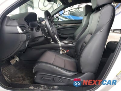 Zdjęcie 7 z 12 samochodu: 2022 HONDA ACCORD SPORT VIN:1HGCV1F38NA079376 - miniatura