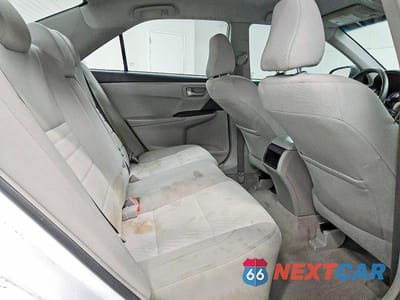 Zdjęcie 10 z 12 samochodu: 2015 TOYOTA CAMRY LE VIN:4T1BF1FK7FU982029 - miniatura